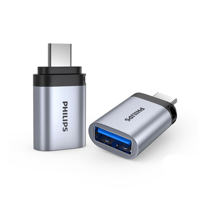 Philips OTG USB Type C to A